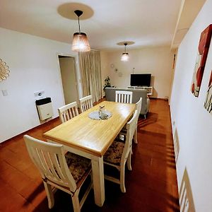 Apartamento de 3 Dormitorios